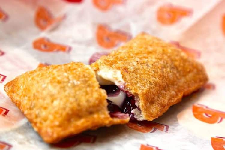 Popeyes Kucukkoy Istanbul